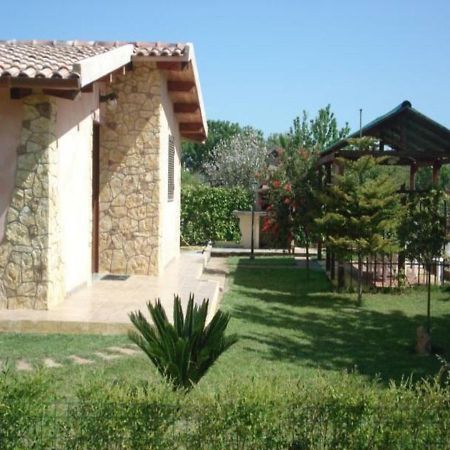 Villa Casa Stella Alguer Exterior foto