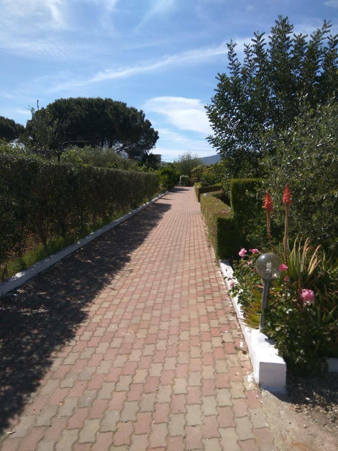 Villa Casa Stella Alguer Exterior foto