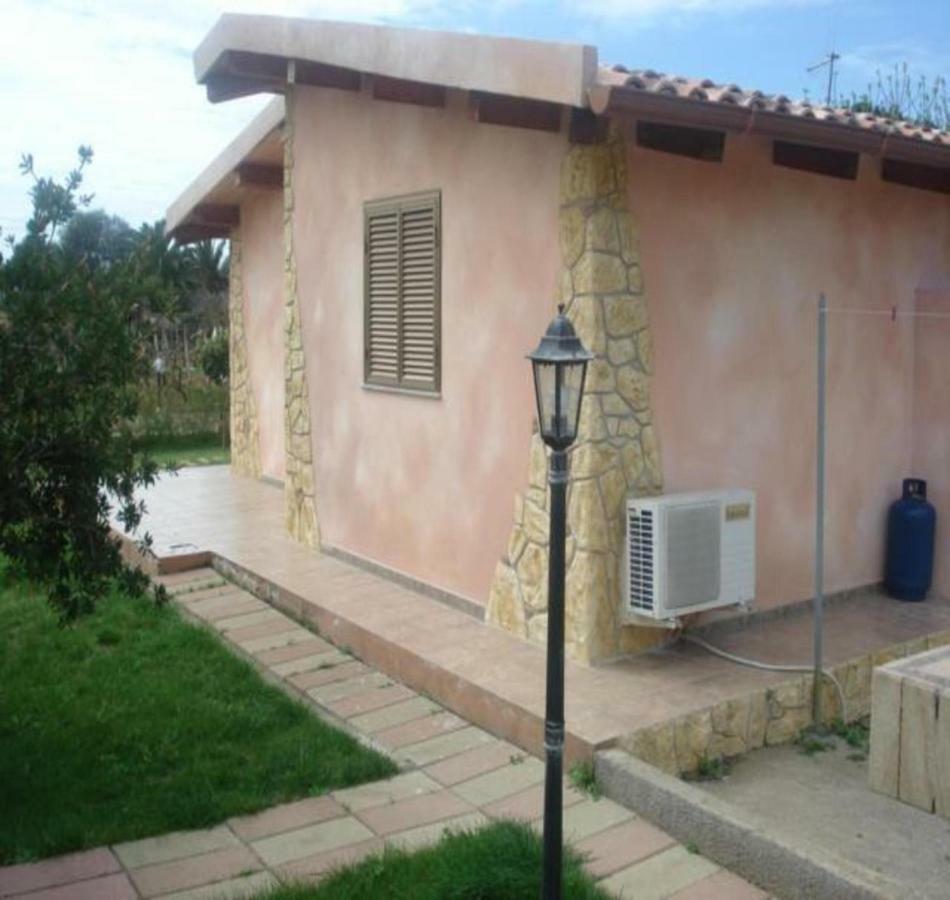 Villa Casa Stella Alguer Exterior foto