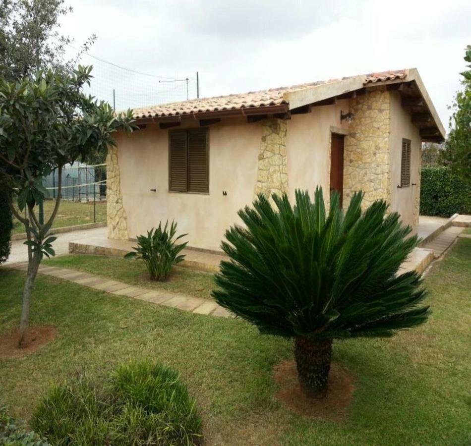Villa Casa Stella Alguer Exterior foto