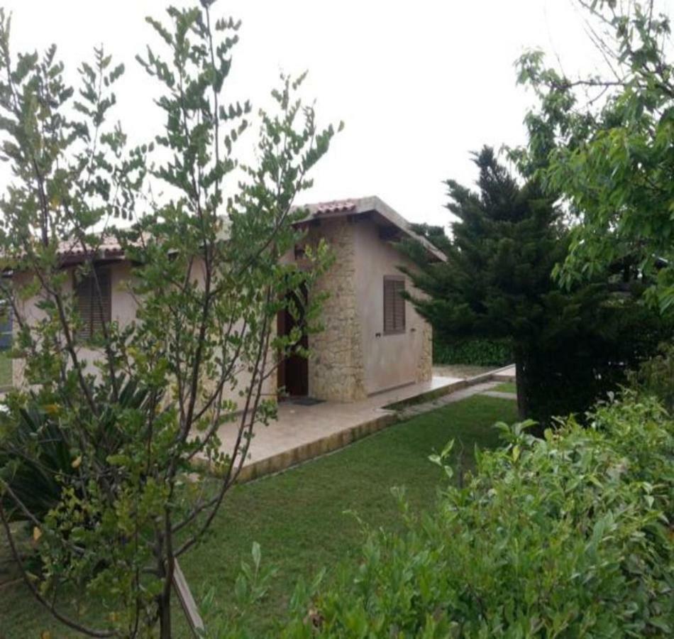Villa Casa Stella Alguer Exterior foto