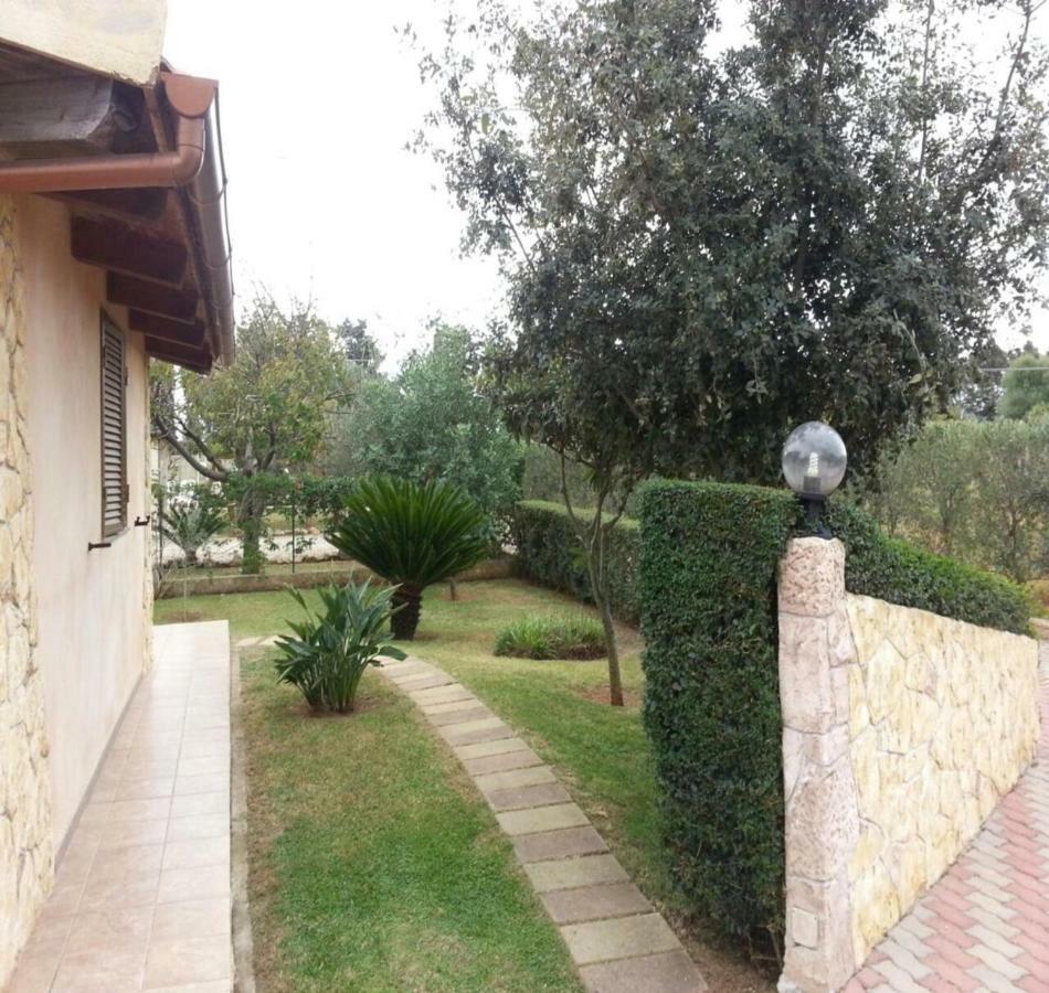 Villa Casa Stella Alguer Exterior foto