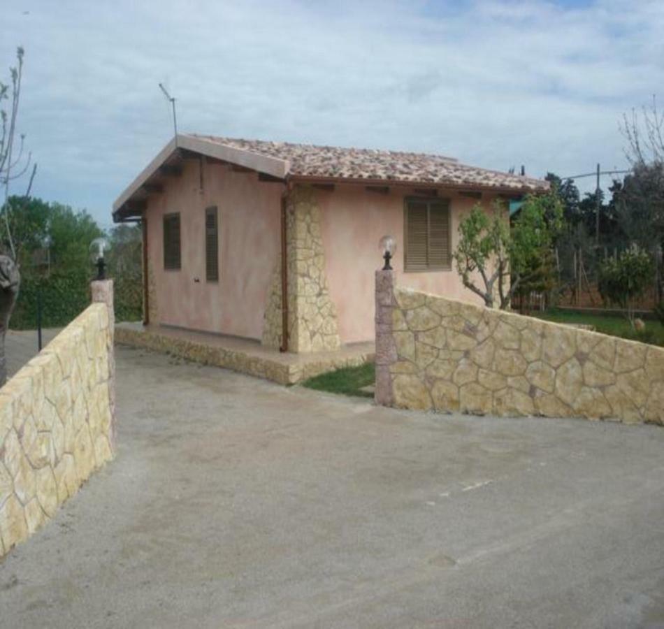 Villa Casa Stella Alguer Exterior foto