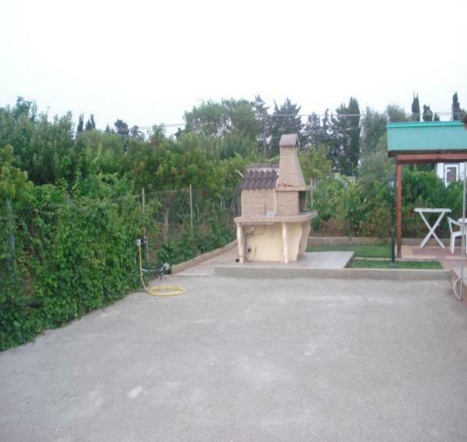 Villa Casa Stella Alguer Exterior foto