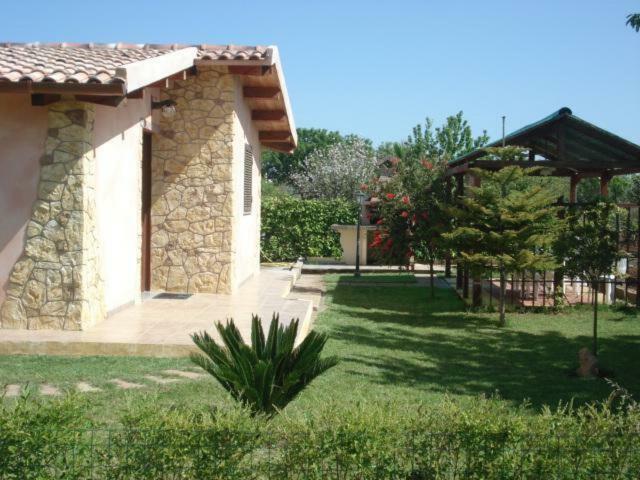 Villa Casa Stella Alguer Exterior foto